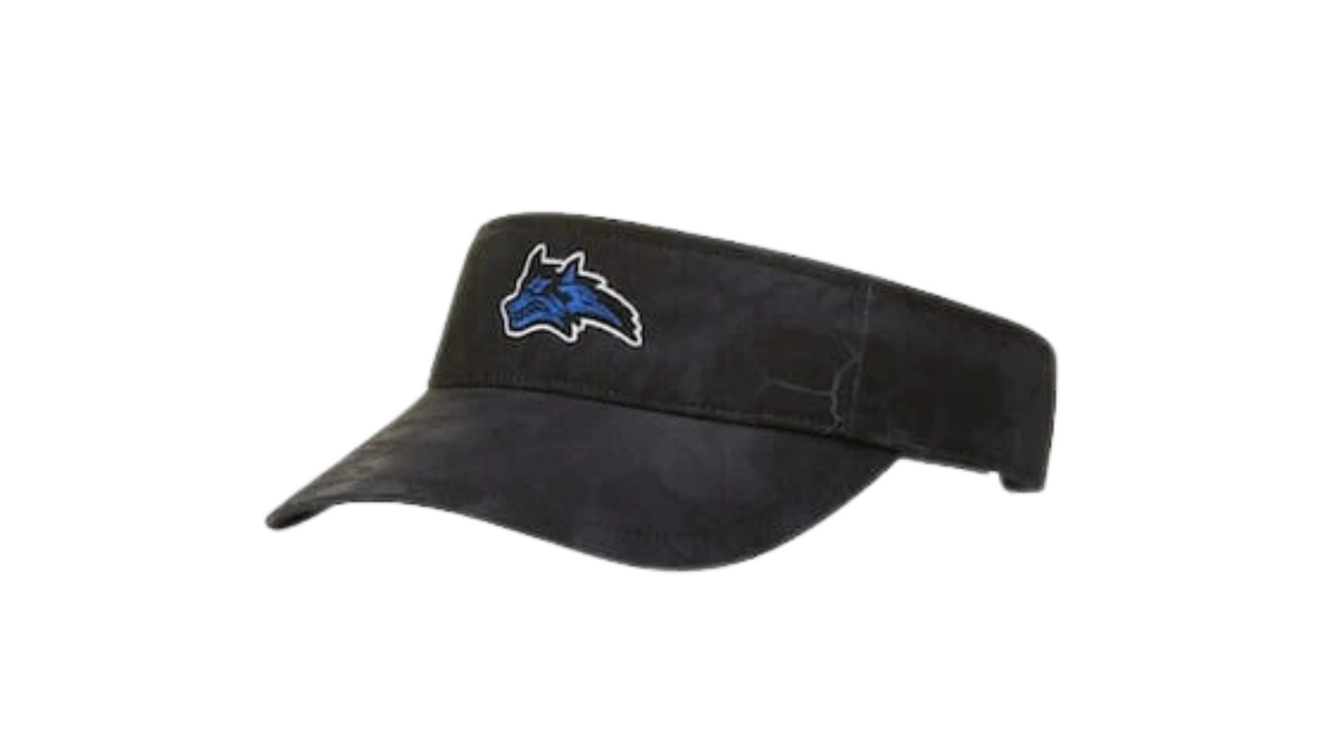 custom richardson visor