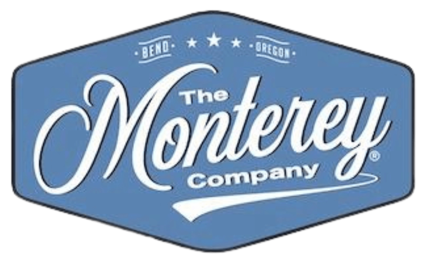 Monterey Logo