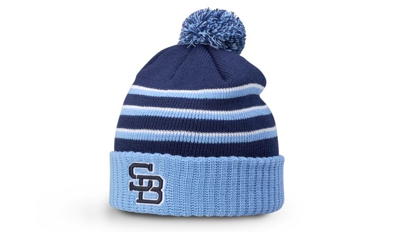 Pom Pom Hats category