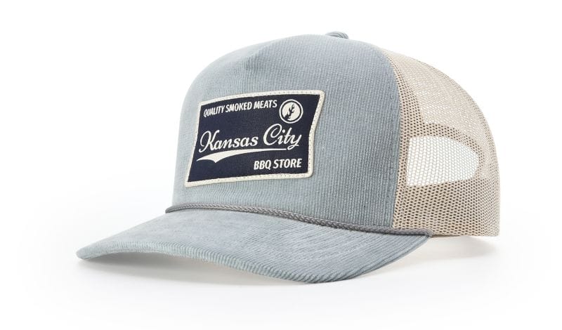 Corduroy Hats category