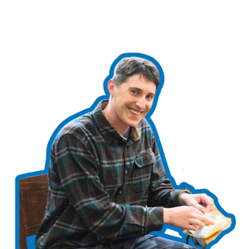 Jack Roddy ecommerce manager of the monterey company