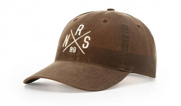 Coos Bay 435 brown hat