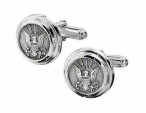 custom made cufflinks