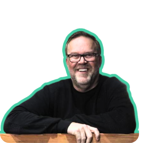 Dave bullis logistics coordinator for the monterey company