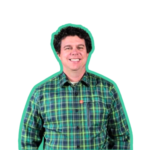 Josh Knowles account executive