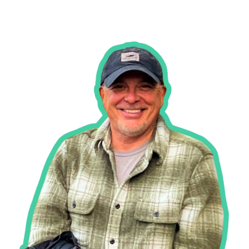 Paul stark founder of the Monterey Company