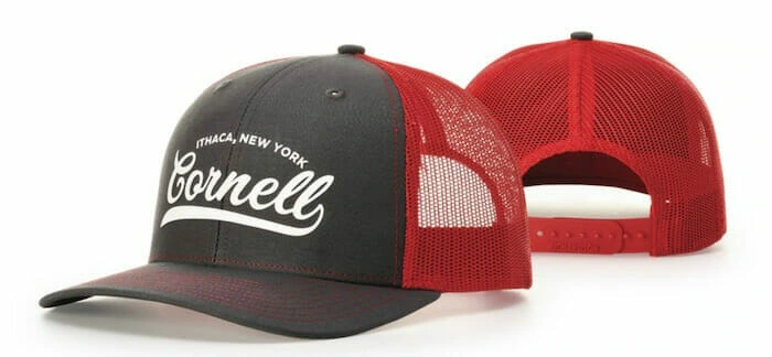 custom printed richardson 112 hat