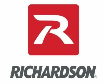 richardson hat logo