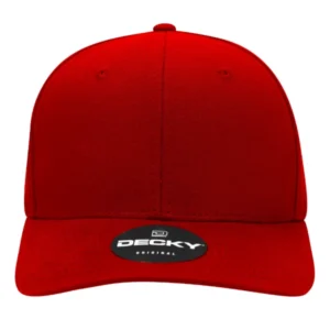 Decky 6022 6 Panel Baseball Cap