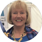 Photo of Christy Crigler