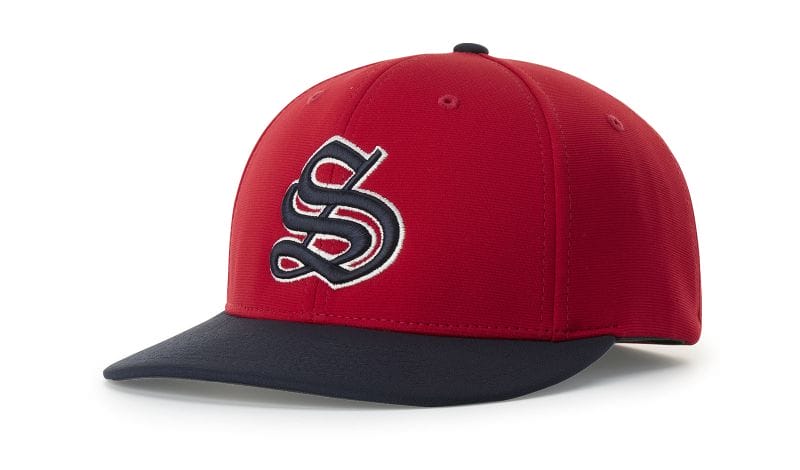 Fitted Hats category